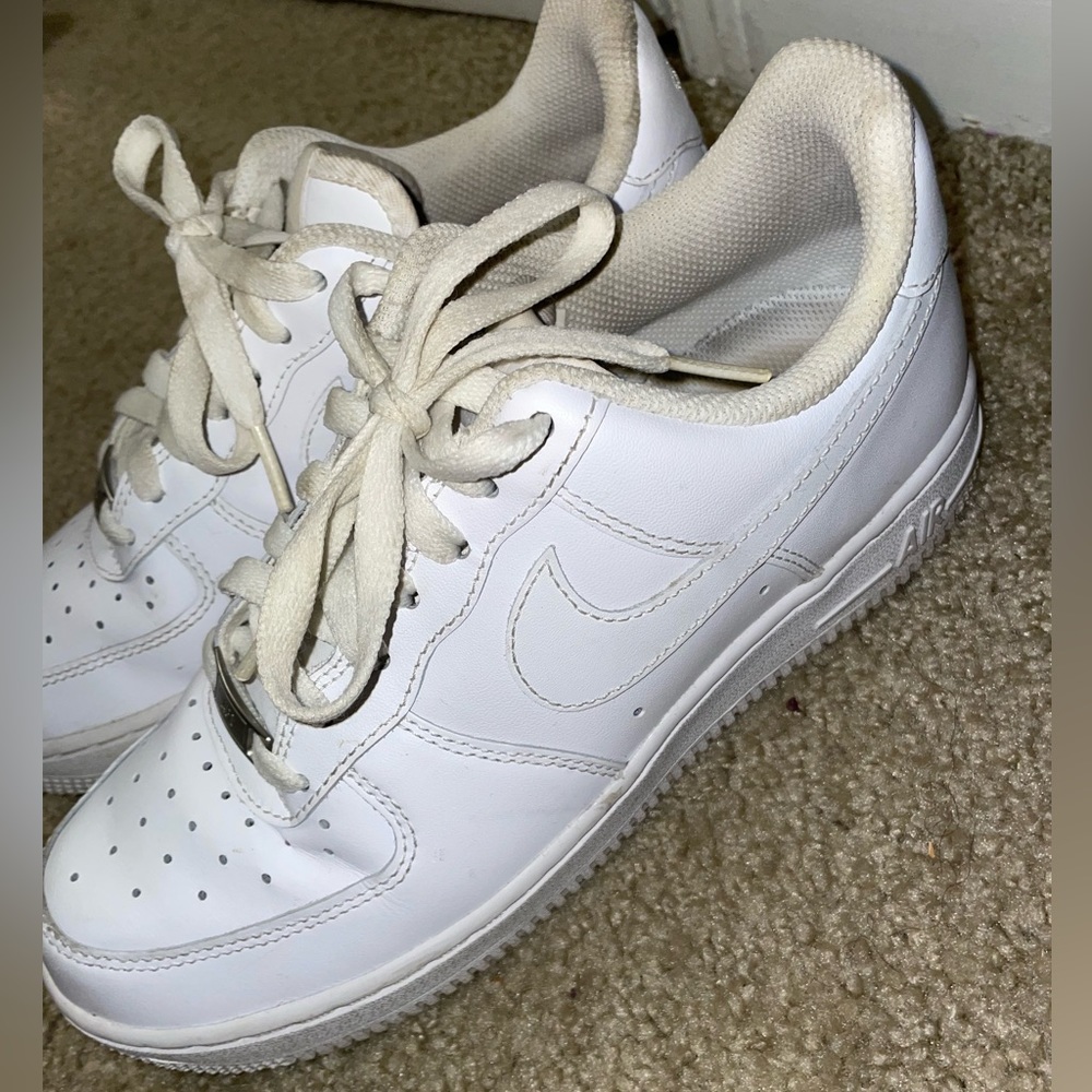 Nike Women Air Force One